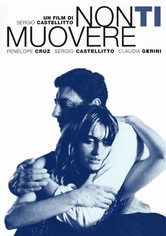 Non ti muovere
