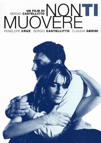 Non ti muovere
