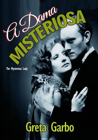 A Mulher Misteriosa