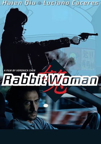 Rabbit Woman