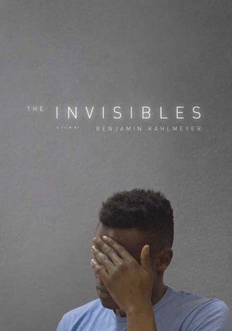 The Invisibles