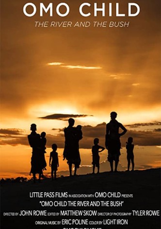 Omo Child (Deutsche Untertitel)