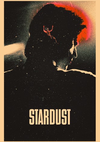 Stardust - David prima di Bowie