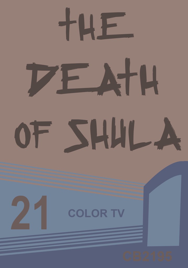 Death of Shula