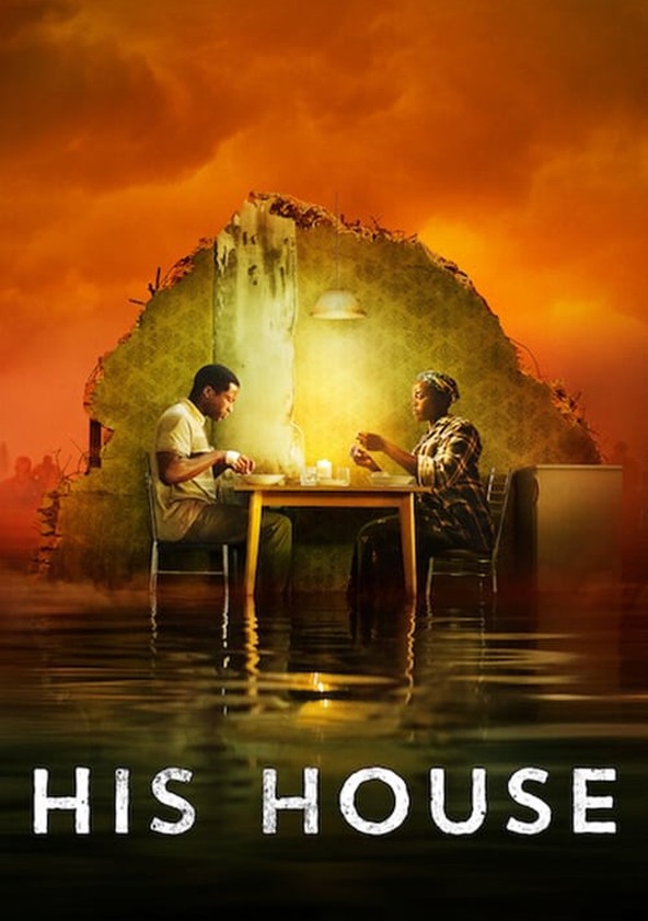 His house 2024 watch online