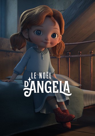 Le Noël d’Angela