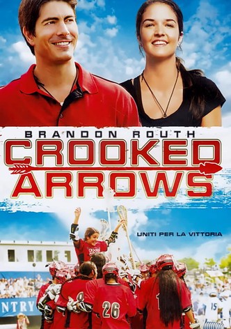 Crooked Arrows