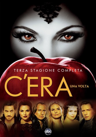 C'era una volta
