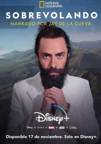 Sobrevolando