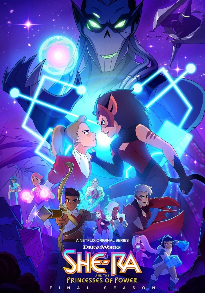 Watch she ra 2024 season 4 online free