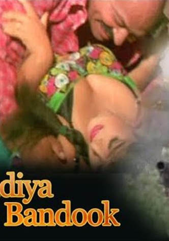 Bindiya Mange Bandook