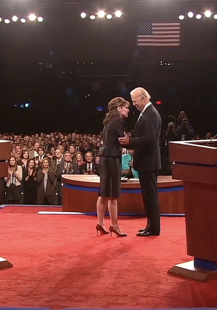 2008 Vice Presidential Debate