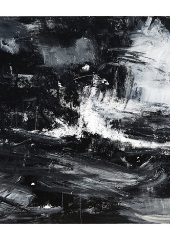 Oil on Canvas