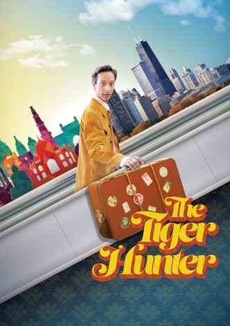 The Tiger Hunter