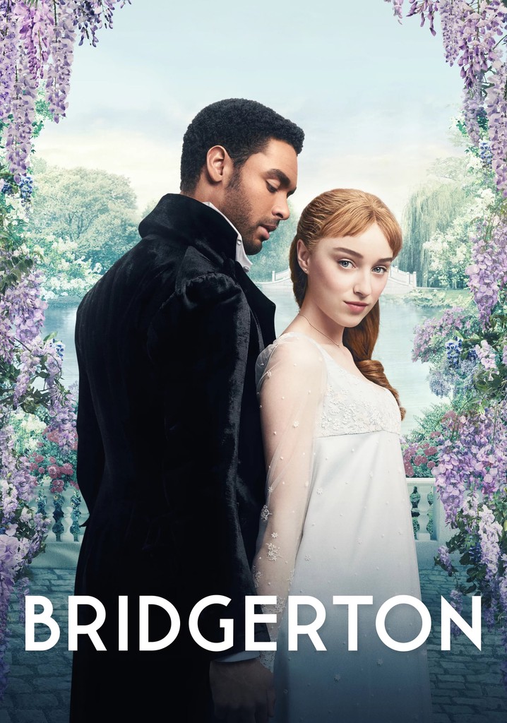 Bridgerton Season 1 - watch full episodes streaming online