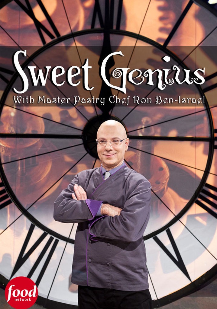 Sweet Genius Season 2 watch full episodes streaming online