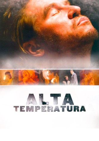 Alta Temperatura