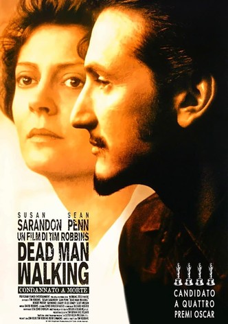 Dead Man Walking - Condannato a morte