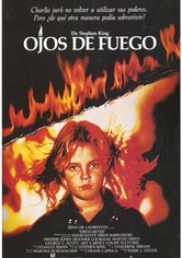 Ojos de fuego