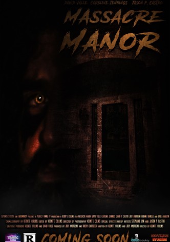 Massacre Manor