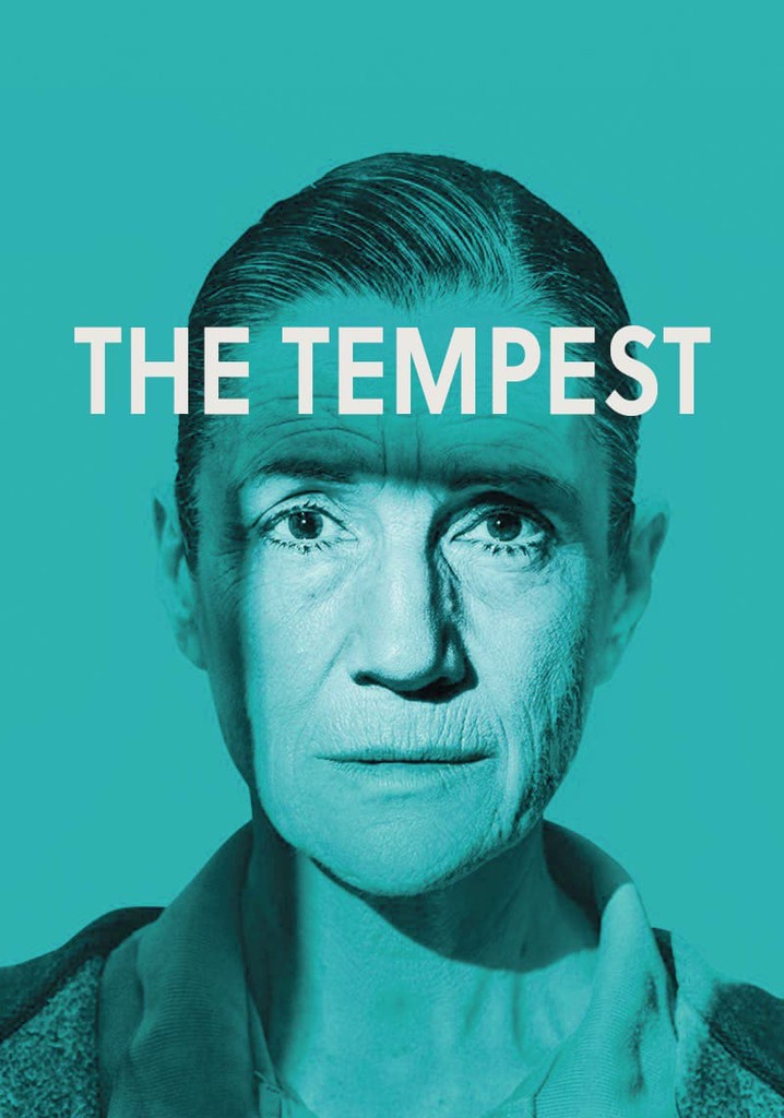 The Tempest