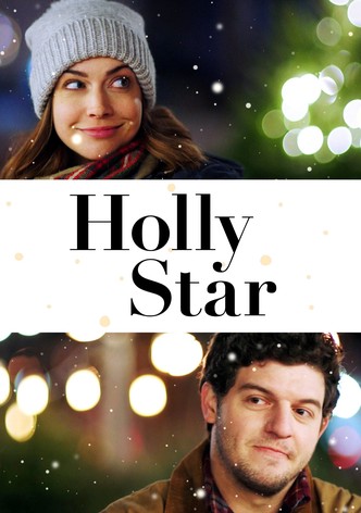 Holly Star