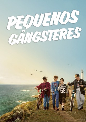 Pequenos Gângsteres