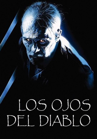 Los ojos del diablo