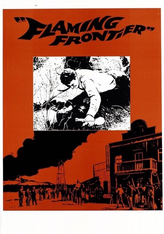 Flaming Frontier
