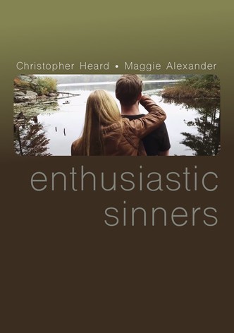 Enthusiastic Sinners