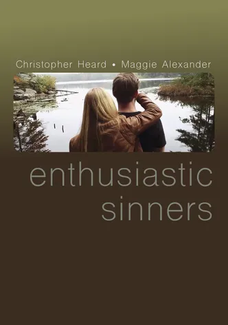 Enthusiastic Sinners poster
