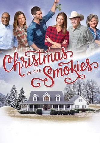 Noël dans les montagnes