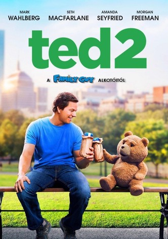 Ted 2.