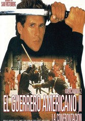 El guerrero americano 2: La confrontación
