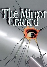 The Mirror Crack'd