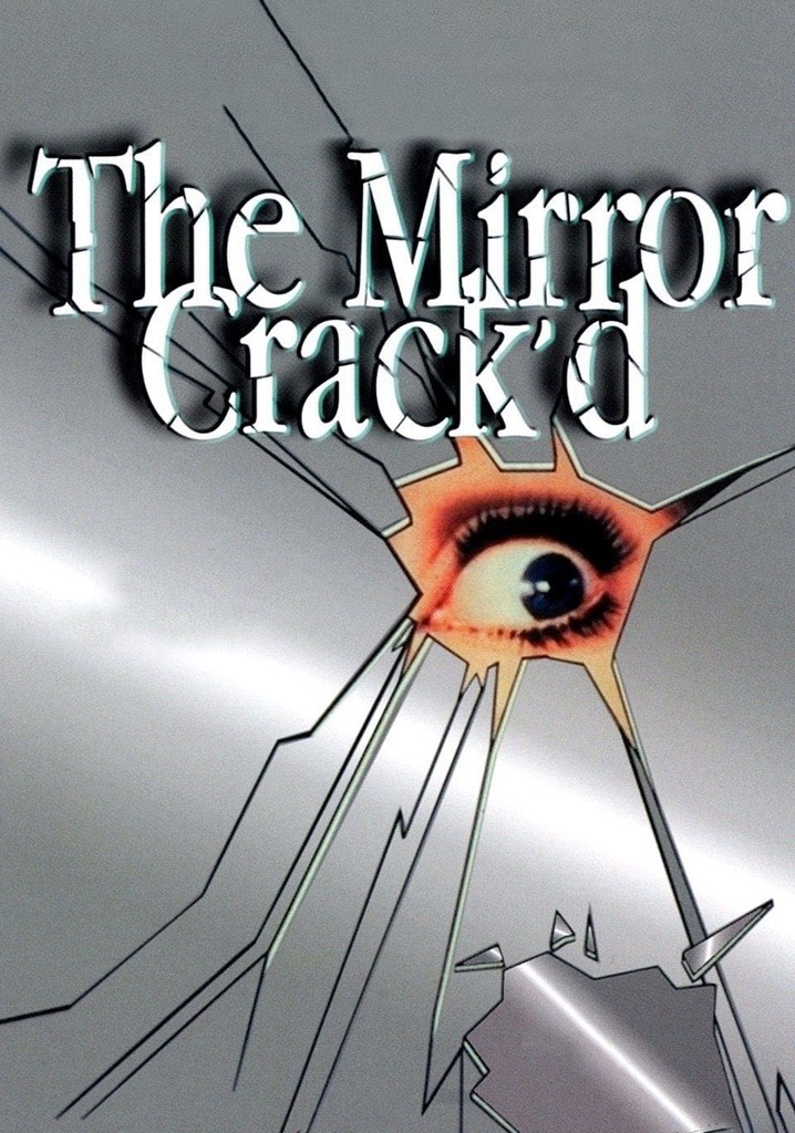 The Mirror Crack'd streaming: where to watch online?