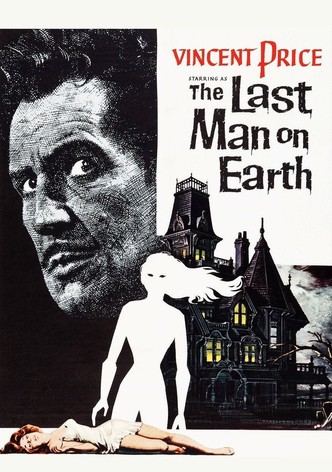 The Last Man on Earth