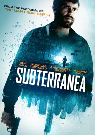 Subterranea