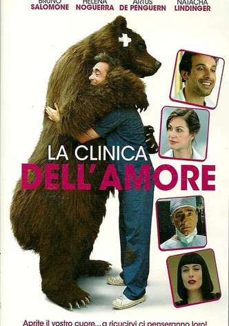 La clinica dell'amore
