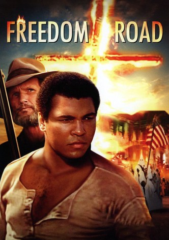 Freedom Road