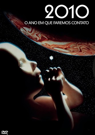 2010 - O Ano em Que Faremos Contato