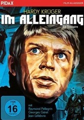 Im Alleingang