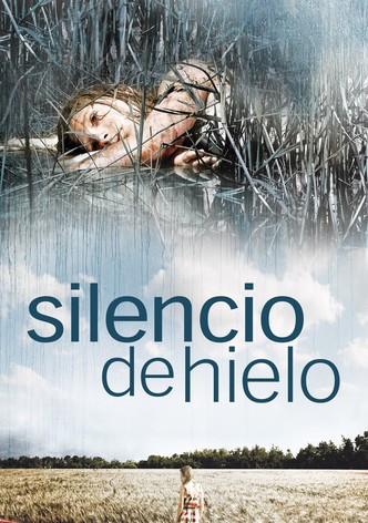 Silencio de hielo
