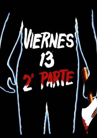 Viernes 13, 2ª parte