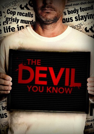 Vudu - Watch The Devil you Know: Season 1