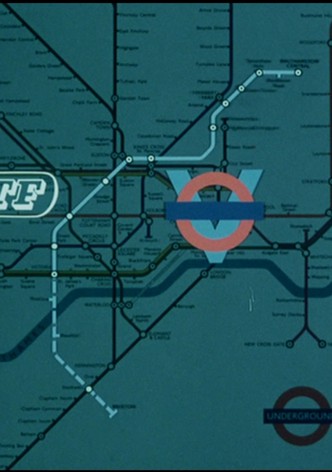 The Victoria Line Report No. 5: London's Victoria Line