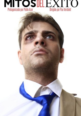Mitos del éxito