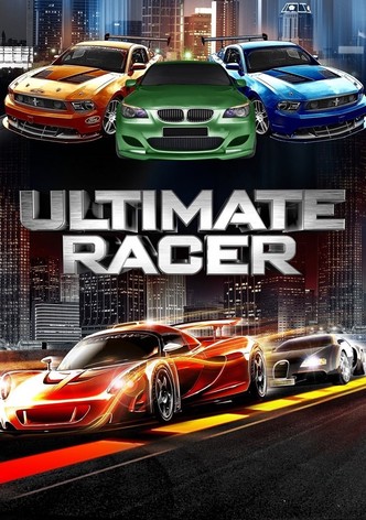 Ultimate Racer