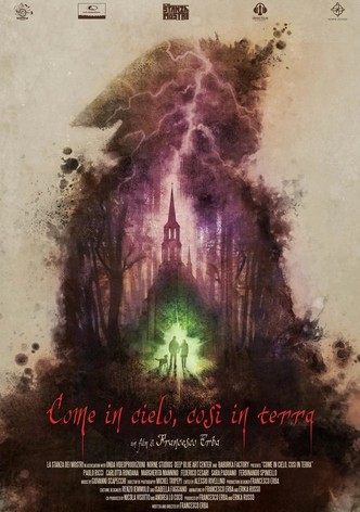 Come in cielo, così in terra