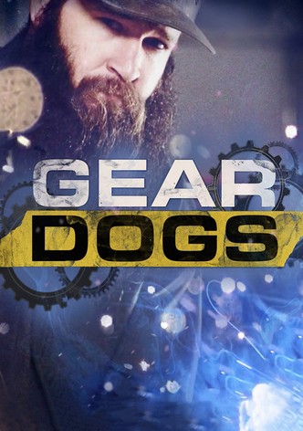 Gear Dogs